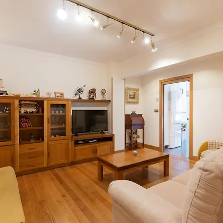 Arrigorri - Baskeyrentals Apartment Ondarroa