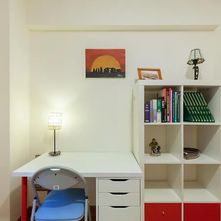 Apartamento Arrigorri - Baskeyrentals