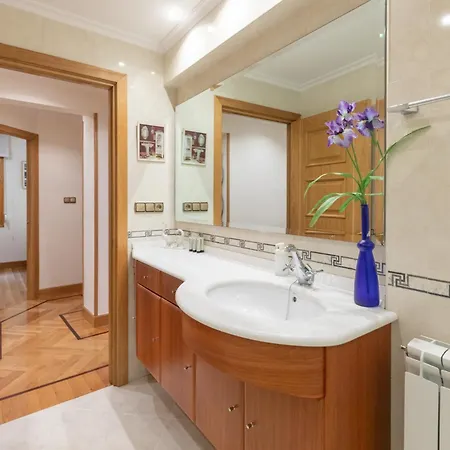 Arrigorri - Baskeyrentals Apartamento *