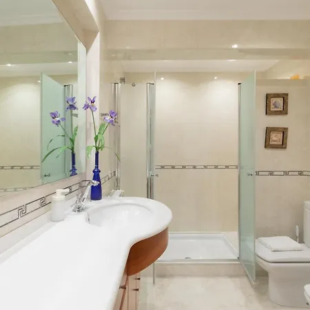 Arrigorri - Baskeyrentals Apartment Ondarroa