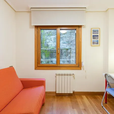 Arrigorri - Baskeyrentals Apartamento