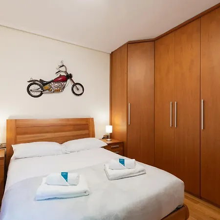 Arrigorri - Baskeyrentals Ondarroa