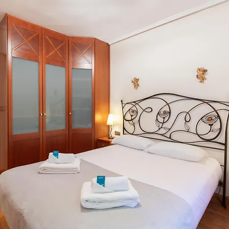 Arrigorri - Baskeyrentals Lägenhet *