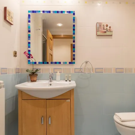 Arrigorri - Baskeyrentals * Ondarroa