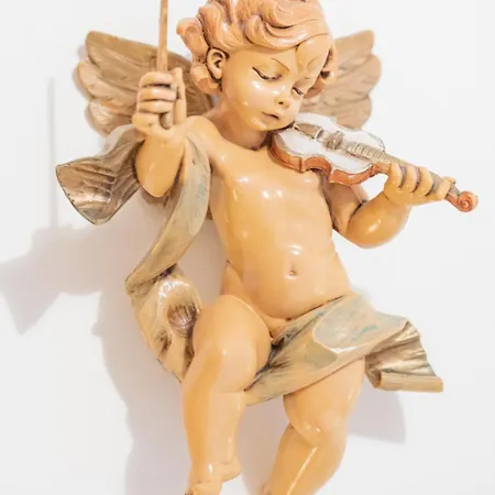 Arrigorri - Baskeyrentals Lägenhet *