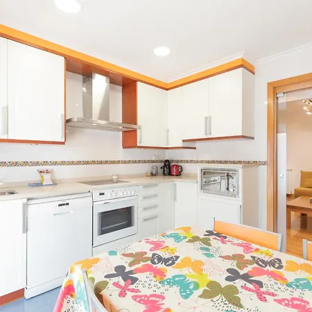 Apartment Arrigorri - Baskeyrentals Ondarroa