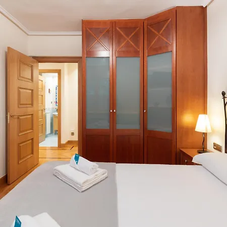 Arrigorri - Baskeyrentals *