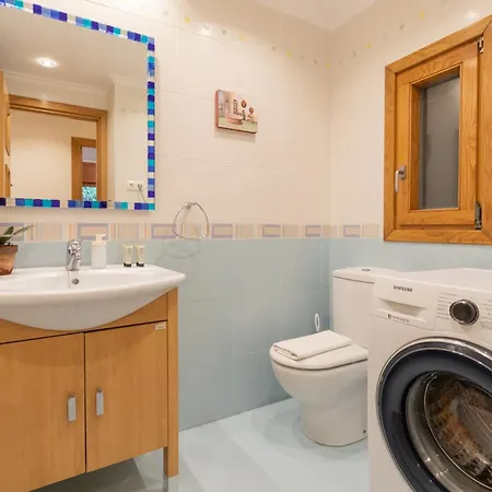 Arrigorri - Baskeyrentals Lägenhet