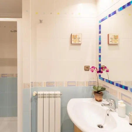 Lägenhet Arrigorri - Baskeyrentals Ondarroa