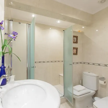 Lägenhet Arrigorri - Baskeyrentals *