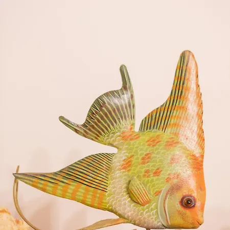 Arrigorri - Baskeyrentals Lägenhet Ondarroa