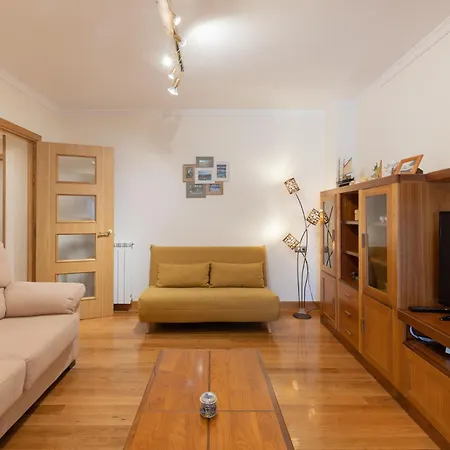 Arrigorri - Baskeyrentals Apartment *