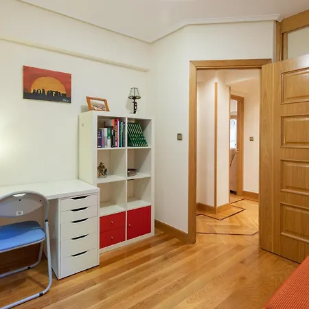 Lägenhet Arrigorri - Baskeyrentals *