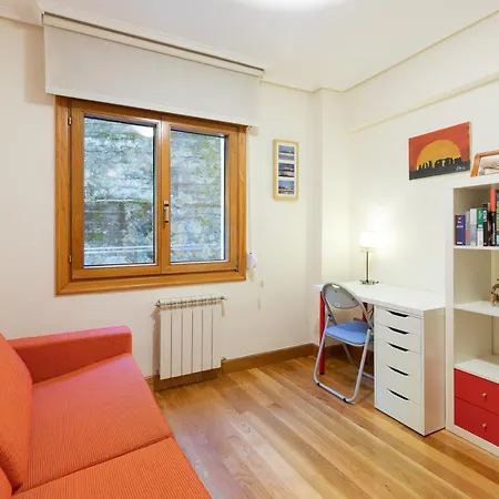 Arrigorri - Baskeyrentals Ondarroa