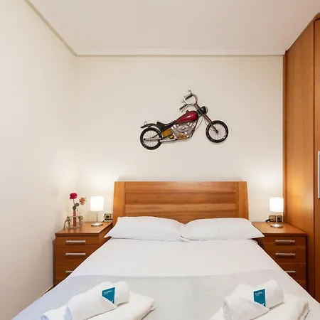 Arrigorri - Baskeyrentals * Ondarroa