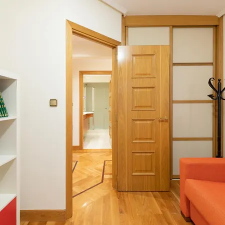 Arrigorri - Baskeyrentals Lägenhet Ondarroa