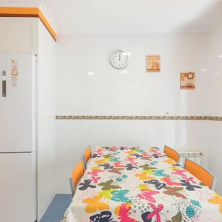 Arrigorri - Baskeyrentals * Ondarroa