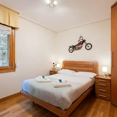 Arrigorri - Baskeyrentals