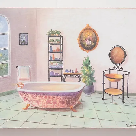 Arrigorri - Baskeyrentals Apartamento