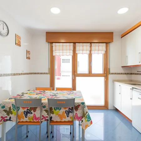 Arrigorri - Baskeyrentals Ondarroa