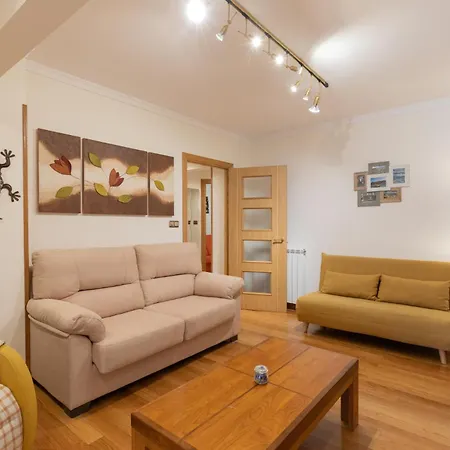 Arrigorri - Baskeyrentals